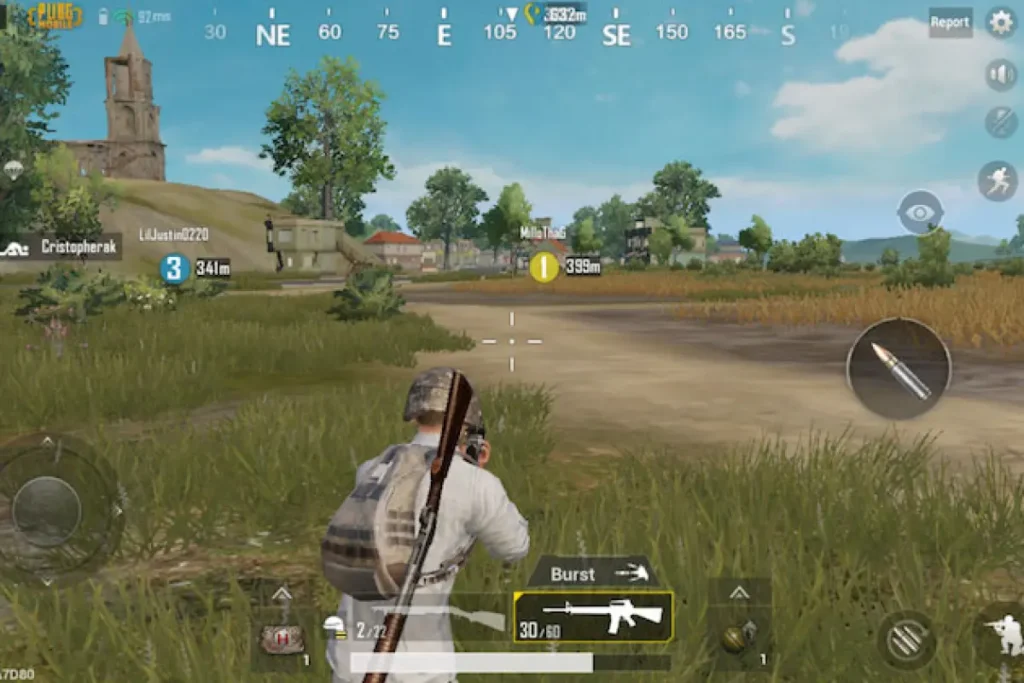 PUBG Mobile