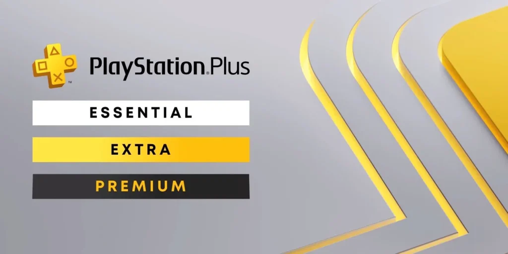 PS Plus 가격 인상 안내