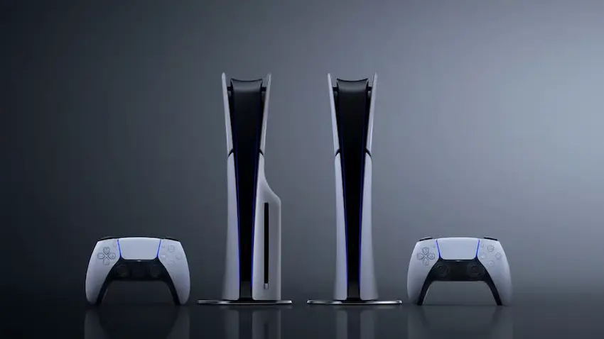PS5 플스5 렌탈 공식 이미지